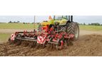 SMS-CZ - Model Arras - Universal Cultivator