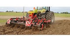 SMS-CZ - Model Arras - Universal Cultivator