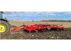 SMS-CZ - Cultivator Finisher