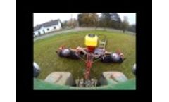 SMS CZ Rokycany CV 600 Video