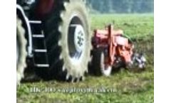 HK 300 Video