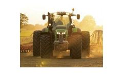 S.M.A.T. NORD - Tractors & Earth Moving Machines