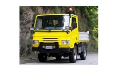 S.M.A.T. NORD - Commercial and Industrial Vehicles