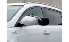 S.M.A.T. NORD - Rear-View Mirrors for Buses and Special Vehicles