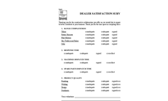 Model SHT-2 P - 3-Point Hitch Hay Tedder Brochure