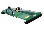 Model SGC - Vertical Axle Grass Cutter