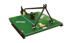 Model TE  - Small Grass Cutter