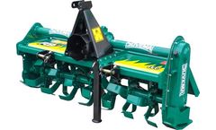 Sovema - Model RB 3 - Fixed Rotary Tiller