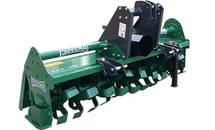 Sovema - Model RP-3 / RPC-3 - Fixed Rotary Tiller