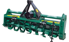 Sovema - Model RE-2 - Fixed Rotary Tiller