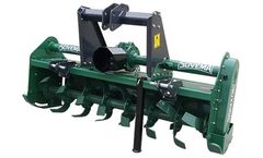 Sovema - Model RE-3 / REC-3 - Fixed Rotary Tiller