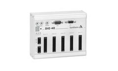 Sontheim - Model DIO40 - IO Module