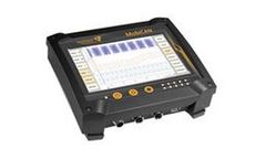 eControl - Mobile Explosion-Proof Terminal