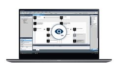 Sontheim MDT - Version 2.0 - Modular Diagnostic Toolchain