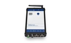 Sontheim COMfalcon - Model plus - High-end VCI with LUA Scripting and Linux Operating System