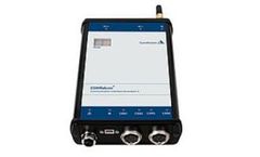 COMfalcon - Wireless Data Transmission