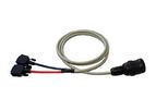 Model ISOBUS - Diagnostic Cable