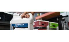 WinField SuperLock Adjuvant - High Surfactant Crop Oil Concentrate (HSCOC)