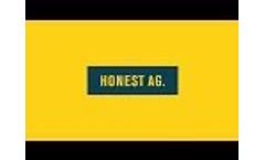 Welcome to Honest Ag Video