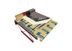 Model COLVENT - High Performance Roofing Waterproofing System