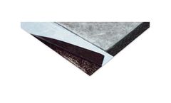 Soprema - Model 2-1 - Soprasmart Board Sanded