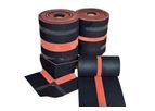 Soprajoint - Model Plus - Waterproofing Monolithic Expansion Joint