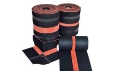 Soprajoint - Model Plus - Waterproofing Monolithic Expansion Joint