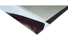 Soprasmart - Model 2-1 ISO HD Sanded - Insulation Board