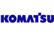 Komatsu Forest