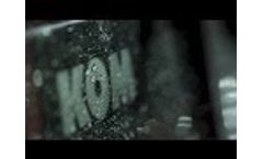 Making of Welcome to the Cutting Age Video