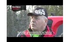 Komatsu Days 2014 - The Comments Video