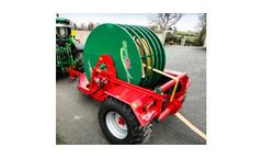 SlurryKat - Trailed Reelers