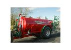 SlurryKat - Transfer Ferry Tankers