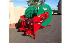 SlurryKat - Combi Reelers