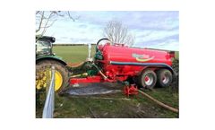 SlurryKat - Tankers with Doda Pumps