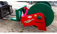 SlurryKat - Bespoke Reelers