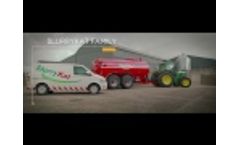 SlurryKat Video