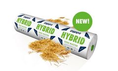 Edge Master - Hybrid Bale Netwrap
