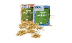 Piippo - Conventional Traditional Agricultural Baler Twines