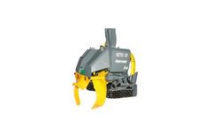 KETO Supreme - Model Keto-51 - Harvester Head