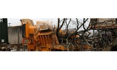 Bandit - Model 4680 - Horizontal Grinders