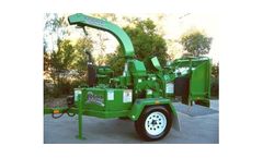 Bandit - Model 65XP - Hand-fed Chippers