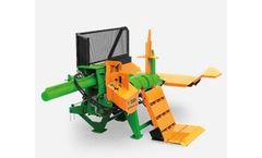 SplitMaster - Model 26 - Horizontal Log Splitter