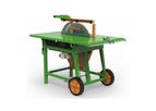 UniCut - Log Saw