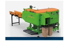 AutoLogger - Model 420 - Log Splitter