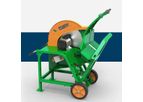 Tilting - Model WE - Bench Saw with Direct E-Drive