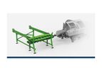 S-375/K-415 - Log Charging Table for Logs
