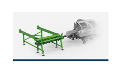 S-375/K-415 - Log Charging Table for Logs
