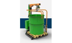 PackFix - Hydro Stationary - Firewood Bagging