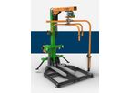 PackFix - Hydro Universal - Firewood Bagging